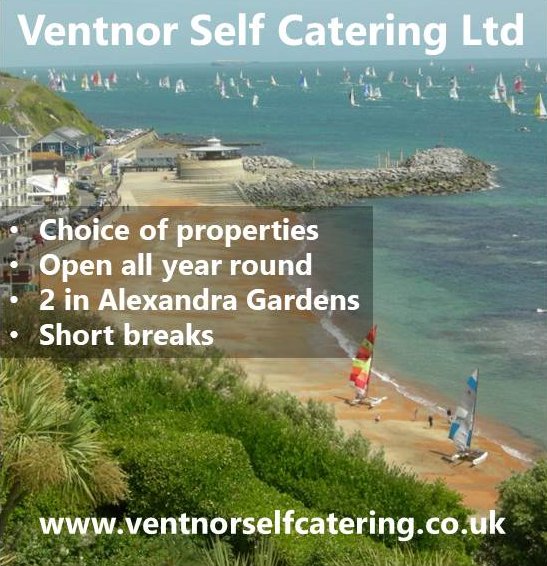 Ventnor Self Catering Ltd