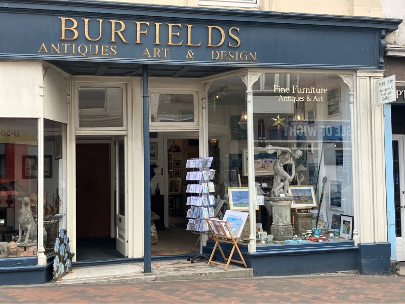 Burford Ventnor